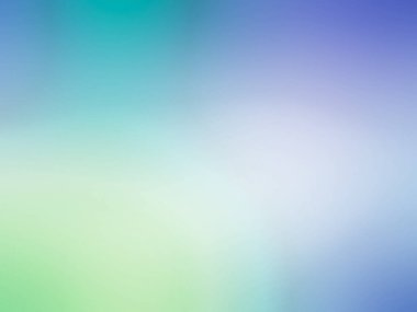 bulanık renkli gradyan arka planı