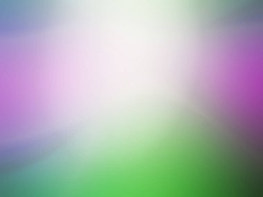 Açık mor vektör bulanık şablon. Soyut renkli gradyan çizimi. Bir marka kitabı için zarif tasarım.