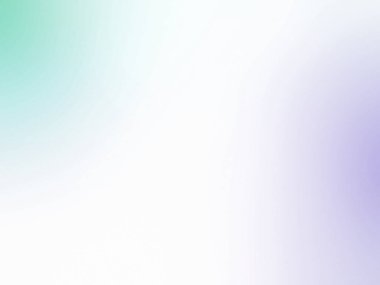 Pürüzsüz renkli pankart şablonu için soyut bulanık gradyan ağ arkaplanı. Sakin ol, el ilanı. poster için yaratıcı vektör grafik spektrumu kapağı