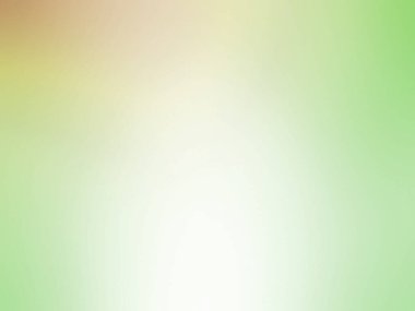 Açık yeşil, benekli sarı vektör arkaplan. Renkli su damlalarıyla modern soyut illüstrasyon. işleriniz için tasarım.