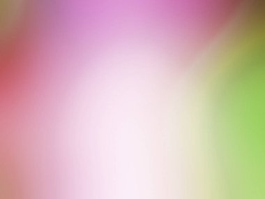 Soyut bulanık eğimli arkaplan. Renkli düz pankart şablonu, bilgisayar ekranı duvar kağıdı. Basit gradyan