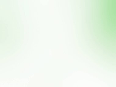 açık yeşil gradyan arkaplan, vektör illüstrasyonu