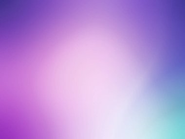 Soyut pastel yumuşak renkli bulanık arkaplan mor ve mavi renklerde odak tonundan uzak. Duvar kağıdı ya da web tasarımı için kullanılabilir