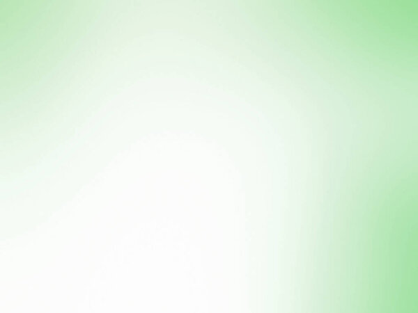 green blur abstract background. for design. blurred gradient.