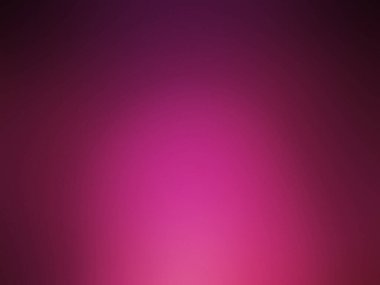 açık pembe eğim bulanıklığı