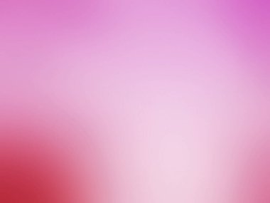 Bulanık renkli degrade arka plan