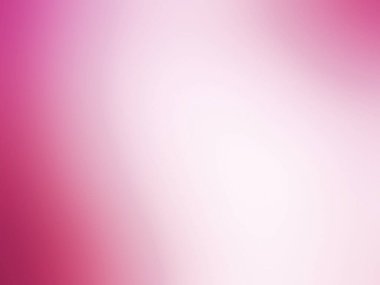 Bulanık pembe arkaplan