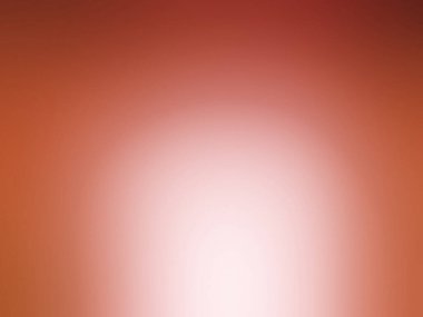 Açık turuncu vektör bulanık desen. Senin tarzında yeni bir tasarıma sahip soyut çizimler. İşiniz için yeni tasarım.