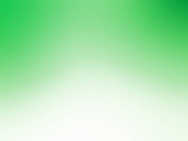 soyut eğimli yeşil arkaplan yumuşak ışık rengarenk pürüzsüz arkaplan.