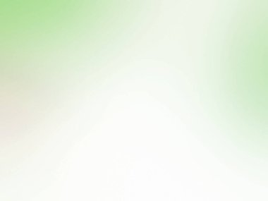 Soyut pastel yumuşak renkli bulanık dokulu arkaplan yeşil tonlu odak tonundan uzak