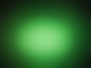 Koyu yeşil eğimli arkaplan