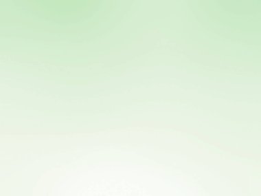 yeşil gradyan soyut arkaplan, duvar kağıdı veya web resmi için boş düz alan.