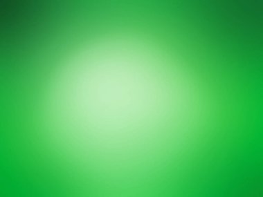 Tasarımınız için açık yeşil eğimli soyut arkaplan