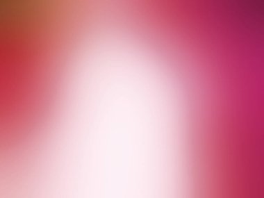 Bulanık renkli degrade arka plan