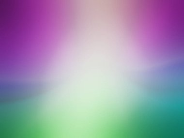 Renkli bulanık soyut arkaplan, vektör illüstrasyonu