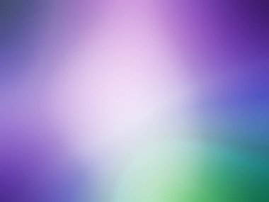 Bulanık renkli soyut arkaplan