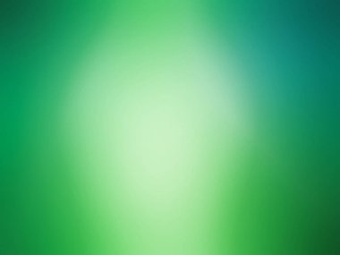 yeşil eğimli arkaplan. vektör arkaplanı.