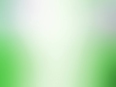 Soyut pastel yumuşak renkli bulanık dokulu arkaplan yeşil tonlu odak tonundan uzak