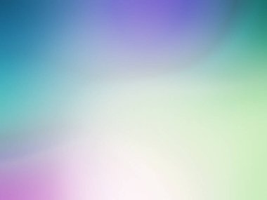 Bulanık arkaplan, renkli soyut illüstrasyon. vektör