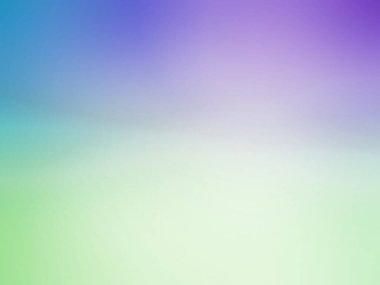 Bulanık eğimli doku arkaplanı