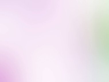 Soyut pastel yumuşak renkli bulanık dokulu arkaplan yeşil tonlu odak tonundan uzak