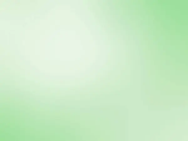 abstract blurred gradient green colors background design.