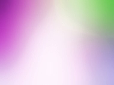 Renkli bulanık arkaplan ve eğim. vektör illüstrasyonu.