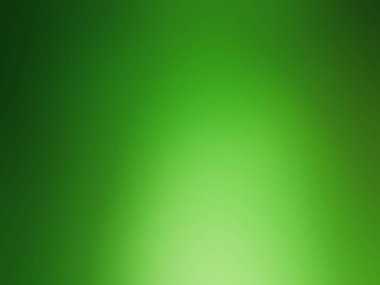 yeşil soyut arkaplan ve ışık