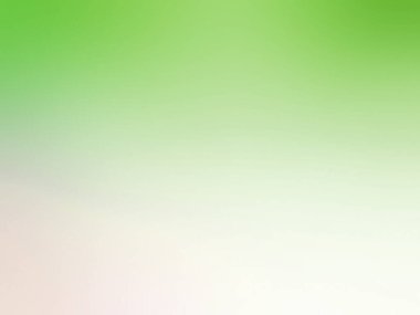 soyut bulanık yeşil renkler