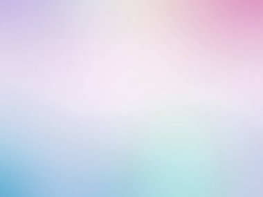 Soyut pastel yumuşak renkli desenli arkaplan tonu