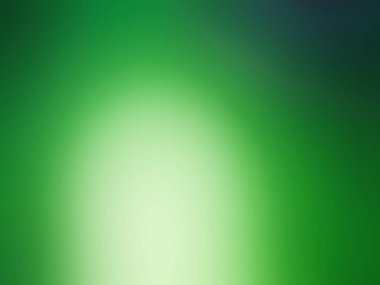 Gradyan ağ, vektör ile yeşil arkaplan