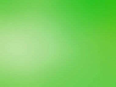 Soyut yeşil arkaplan, vektör illüstrasyonu