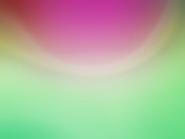 Renkli bulanık gradyan arkaplan, vektör çizimi
