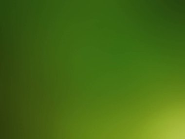 yeşil gradyan arkaplan / yeşil bulanık soyut arkaplan