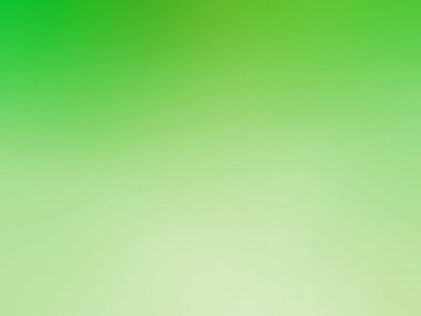 yumuşak yeşil eğimli arkaplan