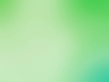 Soyut pastel yumuşak renkli bulanık dokulu arkaplan yeşil tonlu odak tonundan uzak