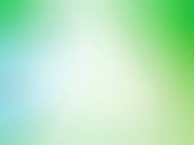 yeşil ve mavi renkli arkaplan. soyut vektör arkaplanı.