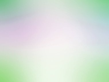 yeşil eğimli bulanık arkaplan