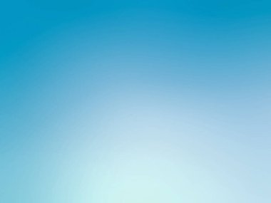 Soyut desenli mavi eğimli arkaplan