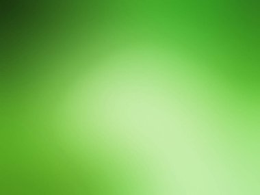 Yeşil ile bulanık arkaplan