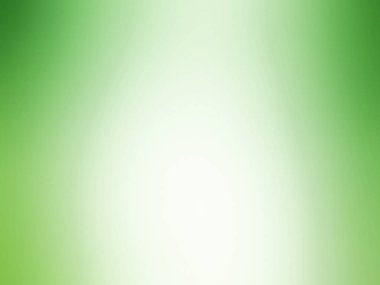 yeşil bulanık eğimli arkaplan.