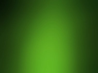 Soyut yeşil arkaplan, vektör illüstrasyonu