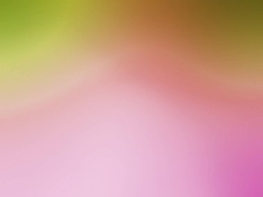 Soyut pastel yumuşak renkli bulanık dokulu arkaplan yeşil tonlu odak tonundan uzak