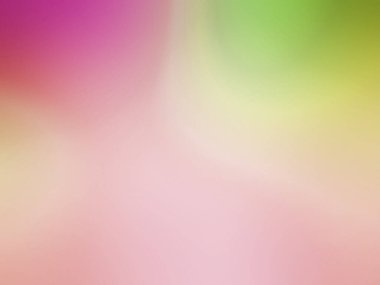 Bulanık renkli arkaplan. Poster veya broşür için soyut renk arkaplanı. vektör illüstrasyonu.