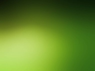 Gradyan ağlı bulanık yeşil arkaplan.