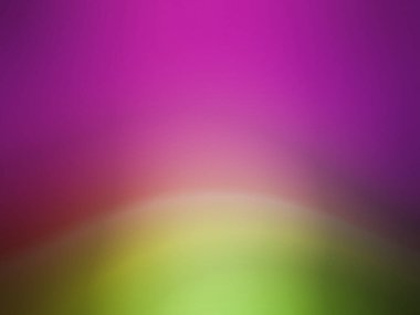 Açık mor, yeşil vektör bulanık parlak soyut doku. Gradyanı olan yeni renkli soyut çizim. Tasarımınızın yeni biçimi.