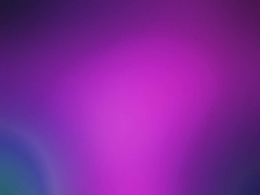 Açık mavi, yeşil vektör soyut bulanık arkaplan.