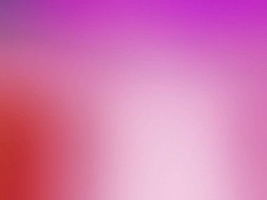 Bulanık gradyan soyut arkaplan. Yumuşak hologramlı renkli arkaplan. Vektör çizimi. Sancağın için