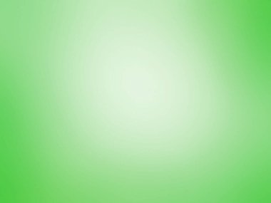 soyut yeşil arkaplan tasarımı, stüdyo odası, oda, web sitesi şablonu, çember gradyan rengi ile rapor