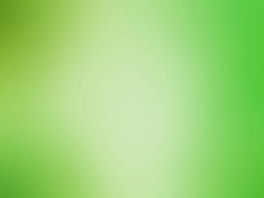 yeşil gradyan arkaplan / soyut bulanık arkaplan
